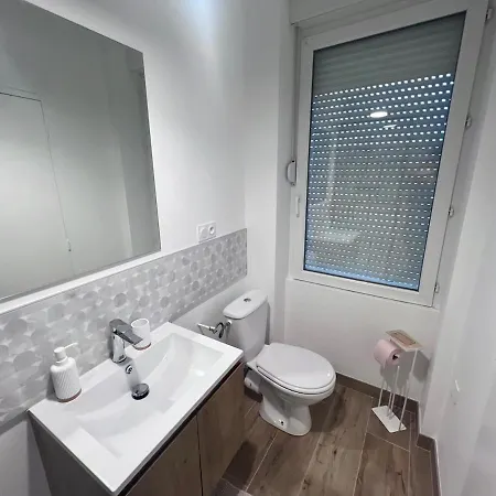 Apartment Doux Pavillon - La Hirvi - Hyper Centre